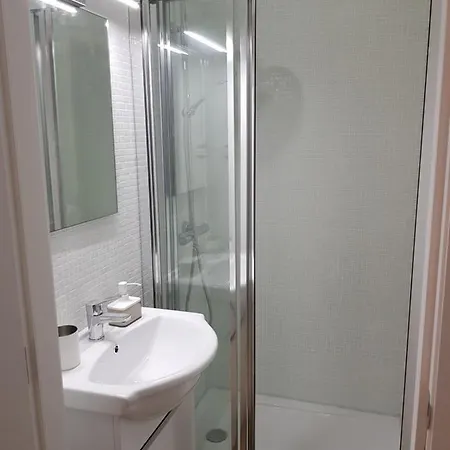 Bombarda269 Apartment